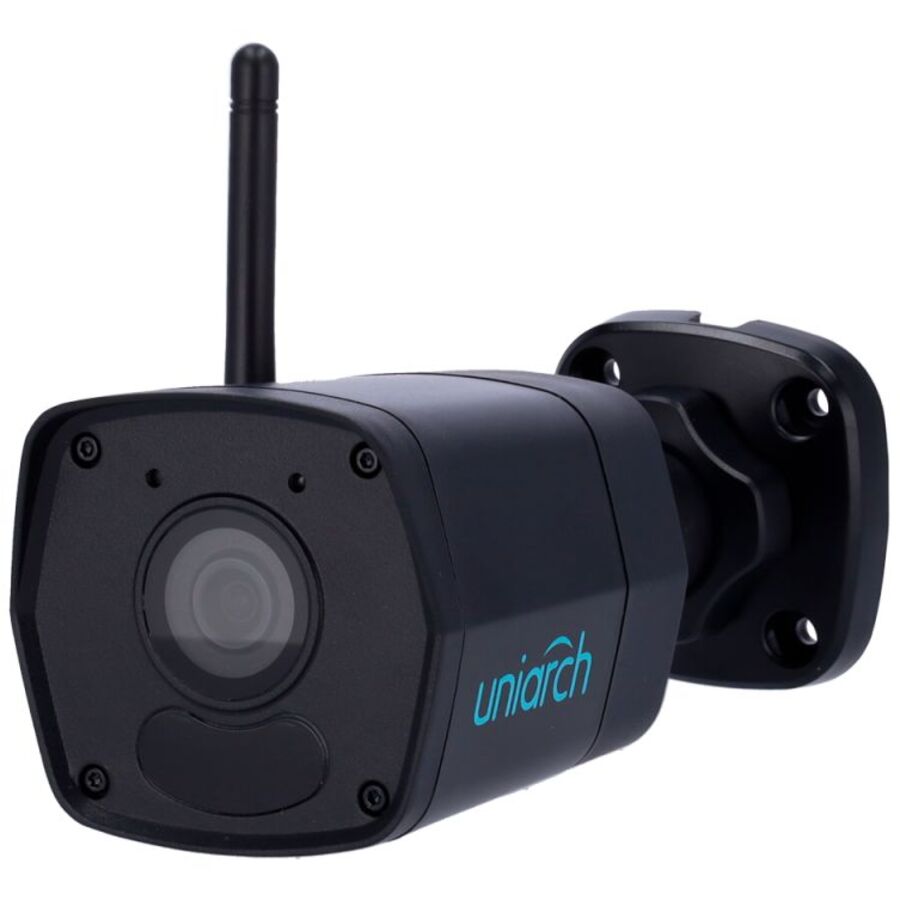 Uho-B1R-M2F3-B ~ Uniarch IP камера 2MP 2.8мм