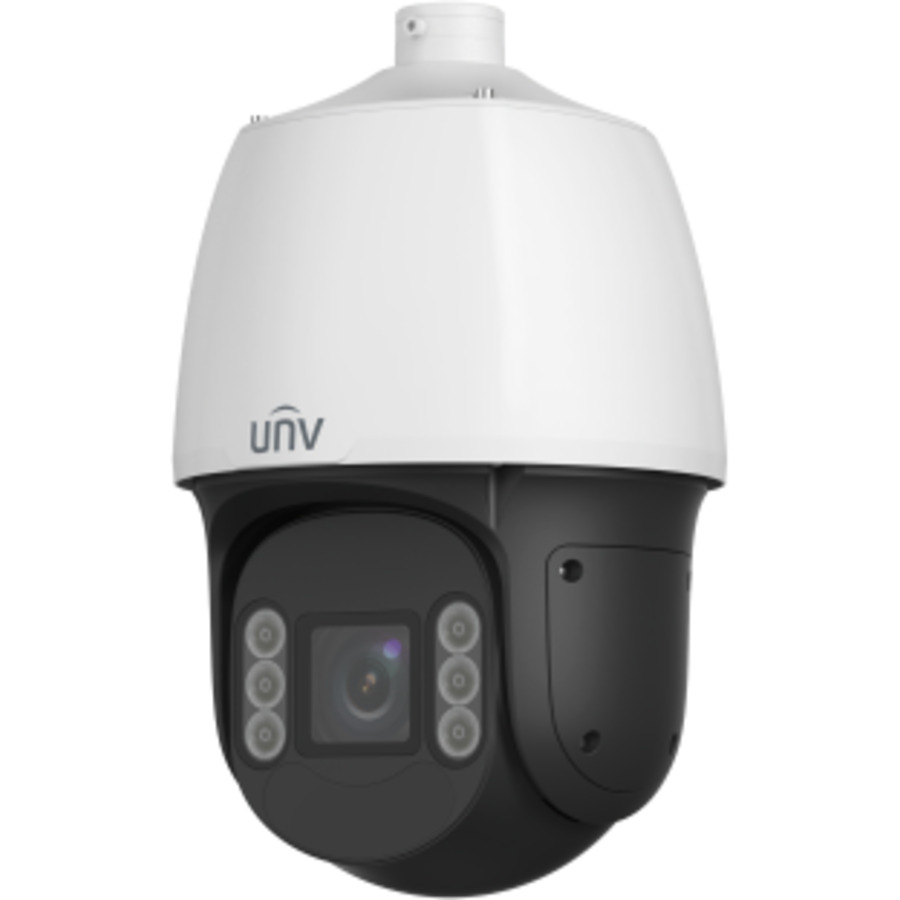 IPC6624SR-X33-VD2A ~ UNV Lighthunter+Wise-ISP PTZ IP kamera 4MP motorzoom 4.5-148.5mm (IR LED) 60fps