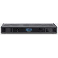 iAC 120 DSP ~ Инсталляционный усилитель 120Вт