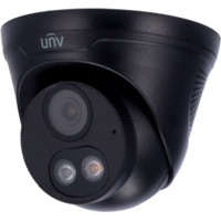 IPC3614LE-ADF28KC-DL-BLACK ~ UNV Colorhunter IP камера 4MP 2.8мм (SMART IR + WHITE LED) IPC3614LE-ADF28KC-DL-BLACK ~ UNV Colorhunter IP камера 4MP 2.8мм (SMART IR + WHITE LED)