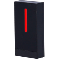 R601-EM ~ Считыватель EM 125кГц 12в IP68