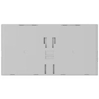 EN54 Internal Battery 72h WH ~ Перезаряжаемая литий-ионная батарея (7,4 В/10 Ач) для EN54 Fire Hub