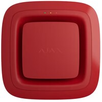 EN54 FireProtect Sounder Red ~ Беспроводная адресная пожарная сирена