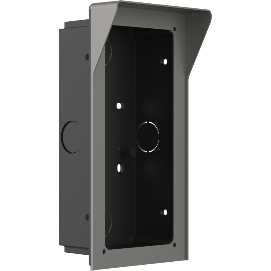 EP-CSS201-Z-NB ~ Montāžas kārba ar lietus aizsegu UNV 106.4x72.7x197.2mm