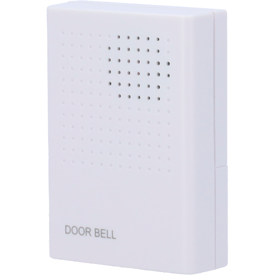 DOORBELL01 ~ Video durvju zvans DC12V