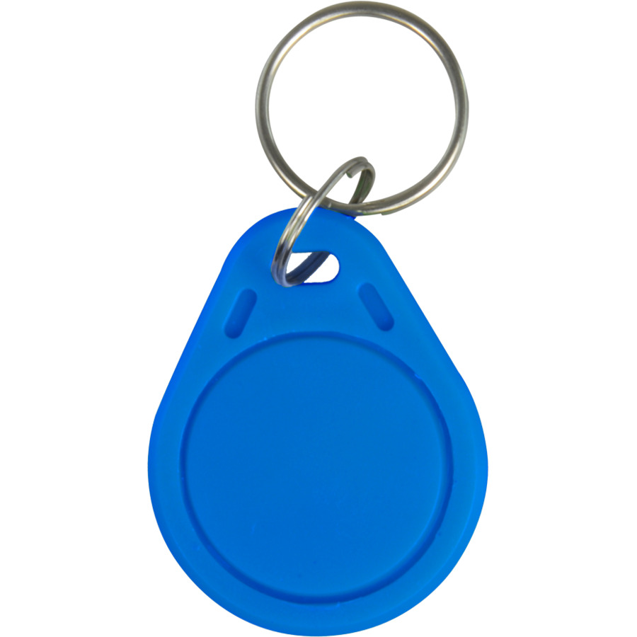 TAG-RFID-WR ~ EM 125кГц брелок доступа