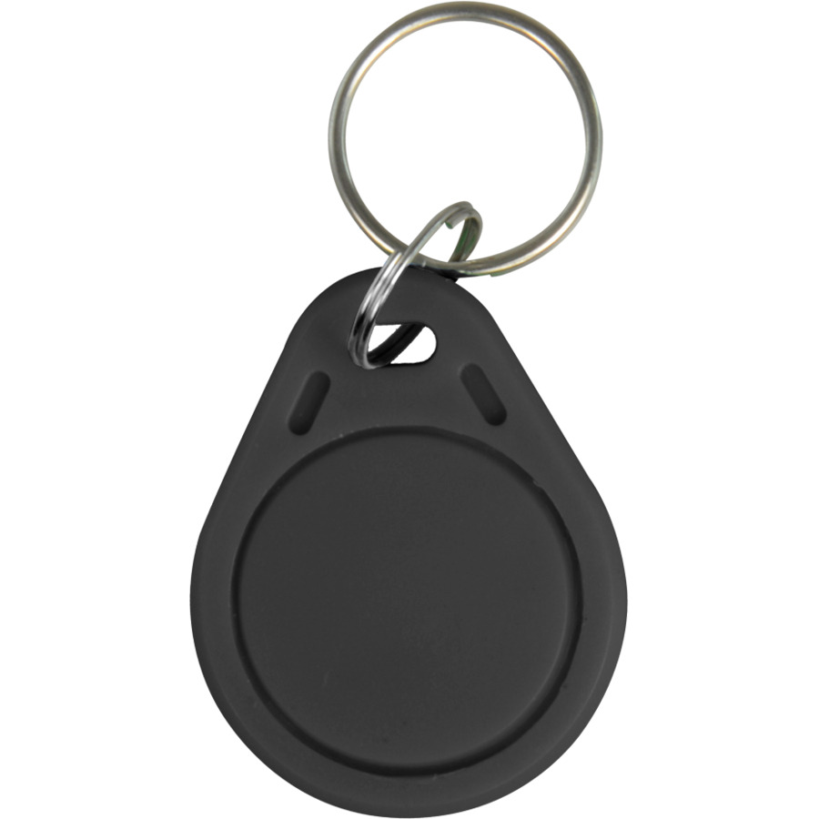 TAG-MF-WR-Black ~ MF 13.56МГц брелок доступа