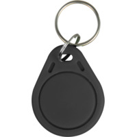 TAG-MF-WR-Black ~ MF 13.56МГц брелок доступа