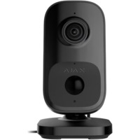 IndoorCam Black ~ AJAX WiFi камера 4MP 2.8мм