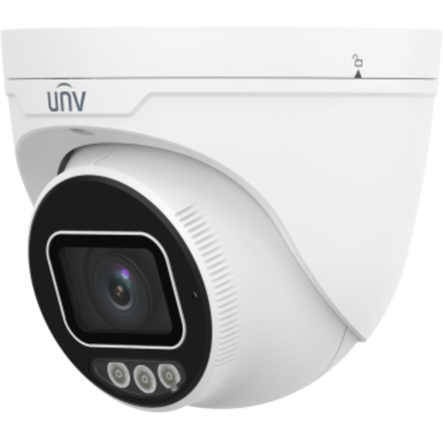 IPC3634SB-ADZKM-DL-I1 ~ UNV IP камера 4MP моторзум 2.7-13.5мм