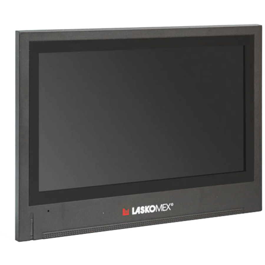 MVC-9000 Black ~ Bastion IP/WiFi domofonu monitors 8"