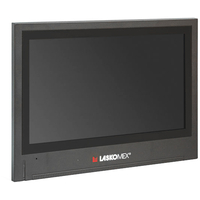 MVC-9000 Black ~ Bastion IP/WiFi domofonu monitors 8" MVC-9000 Black ~ Bastion IP/WiFi domofonu monitors 8"