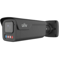 IPC2B18SE-ADZKMC-WP-I1-BL ~ UNV Tri-Guard + Wise-ISP IP kamera 8MP motorzoom 2.8-12mm (NEMA 4X) (SMART IR + WHITE LED + BLUE/RED LIGHT)