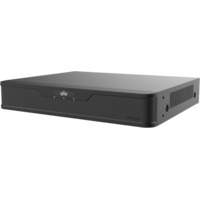 XVR301-08Q4 ~ UNV 8MP Lite / 8MP Dinamiskais hibrīds DVR 8+4 IP kanāli HDDx1 (2-way coaxial audio)