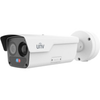 TIC2626S-F35-4F12AC-I3 ~ UNV Divu spektru IP termokamera 4MP/2MP 12mm/35mm (NEMA 4X) TIC2626S-F35-4F12AC-I3 ~ UNV Divu spektru IP termokamera 4MP/2MP 12mm/35mm (NEMA 4X)