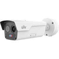 TIC2626S-F10-4F4AC-I3 ~ UNV Divu spektru IP termokamera 4MP/2MP 4mm/10mm (NEMA 4X) TIC2626S-F10-4F4AC-I3 ~ UNV Divu spektru IP termokamera 4MP/2MP 4mm/10mm (NEMA 4X)