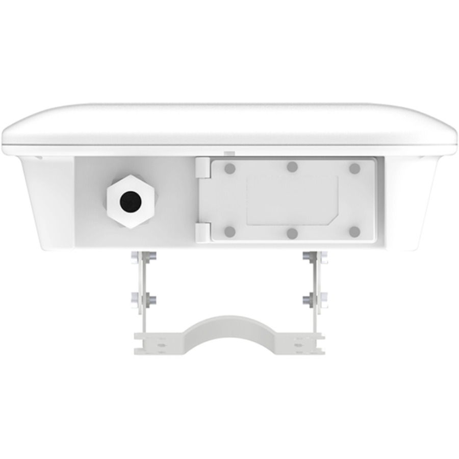 WI-NR3100 ~ Уличный 5G NR беспроводной мост (CPE) / Рутер