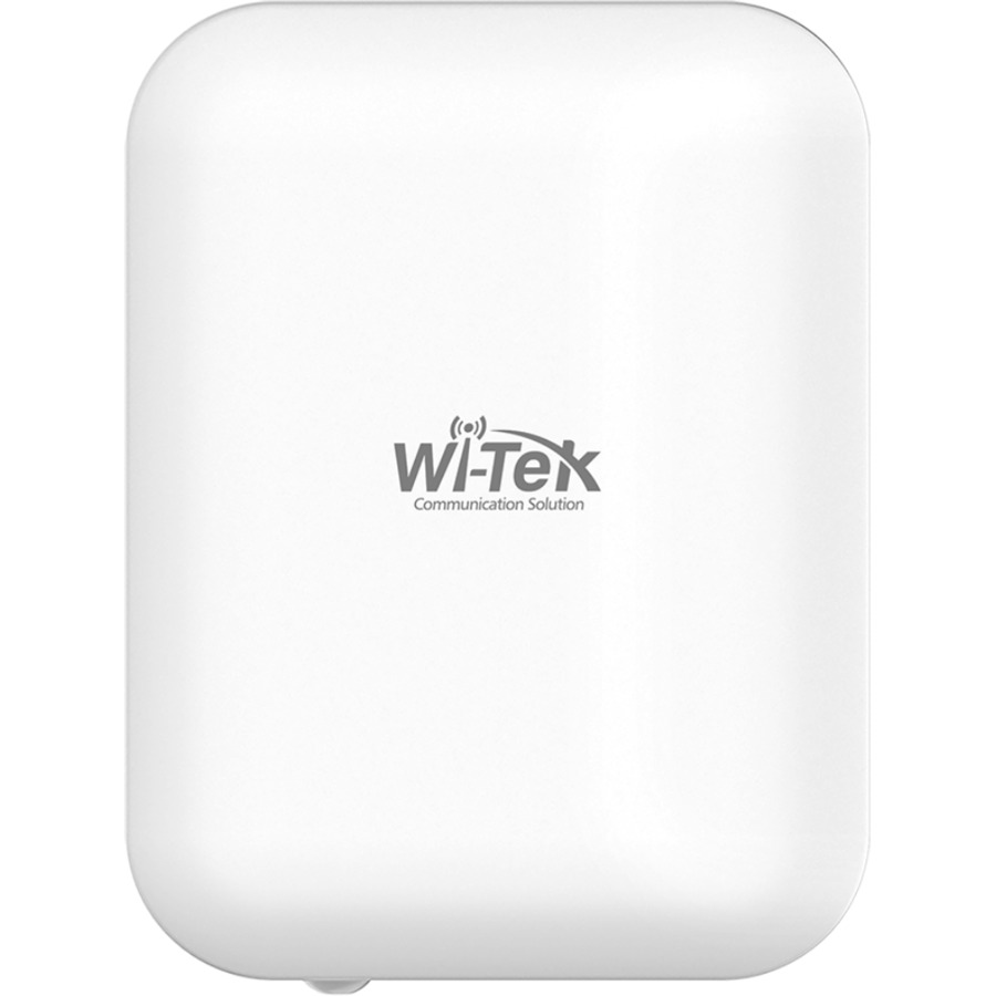 WI-NR3100 ~ Уличный 5G NR беспроводной мост (CPE) / Рутер