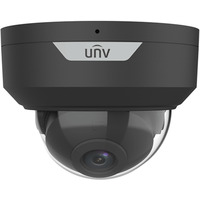 IPC324LB-ADF28K-H3 Black ~ UNV IP камера 4MP 2.8мм