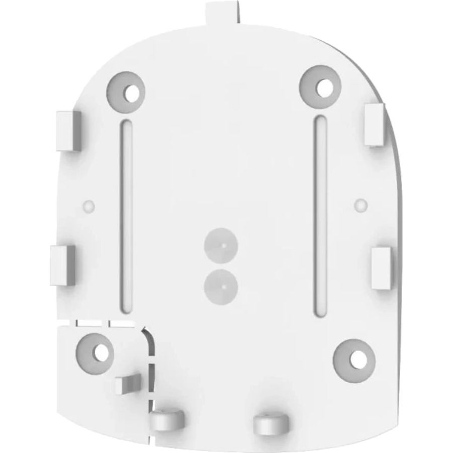 Smartbracket AJAX Hub White