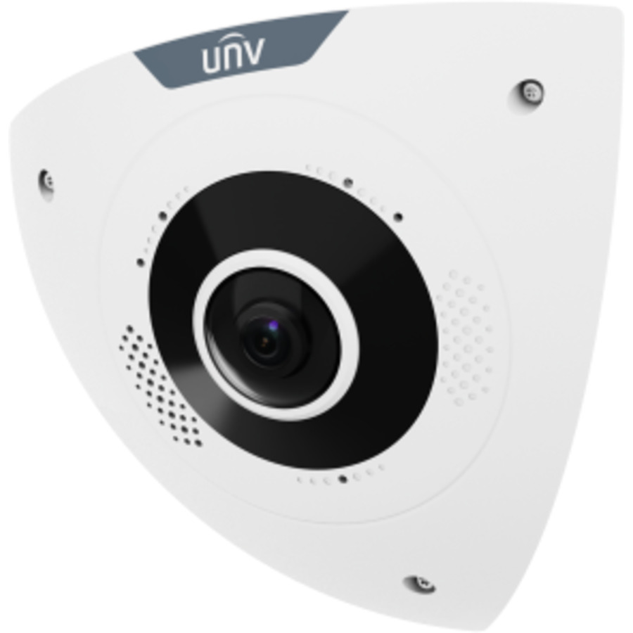 IPC876SE-ADF20KMC-I ~ UNV stūra IP kamera 6MP 2mm