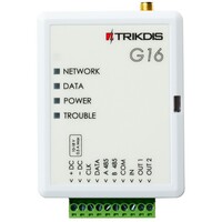 Охранные коммуникаторы GSM/LTE/Ethernet