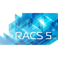 Системы контроля доступа ROGER (RACS5)