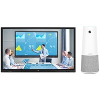 Videokonferenču un interaktīvās sistēmas