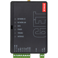 Охранные коммуникаторы GSM/LTE/Cat-M1/Ethernet