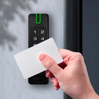 U-PROX Piekļuves kontrole