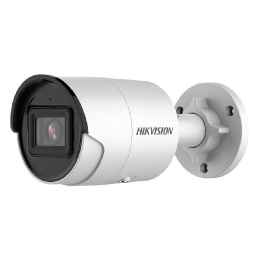 Hikvision IP камера DS-2CD2043G2-I 4MP 2.8мм