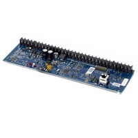 NXG-8-BO ~ Охранная панель 8-48 зон 8 районов 4 PGM (встроенный Ethernet коммуникатор)