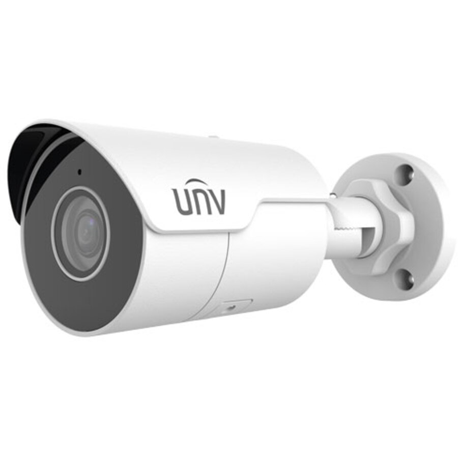 IPC2124LE-ADF40KM-G ~ UNV Starlight IP kamera 4MP 4mm