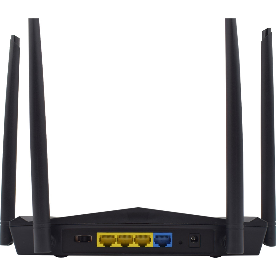 WI-R2-CCTV ~ PoE Роутер/Беспроводная точка доступа 2.4ГГц 300Мбит WiFi 4