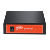 WI-SG105 ~ Gigabit tīkla komutators 5GE(TCP/IP)