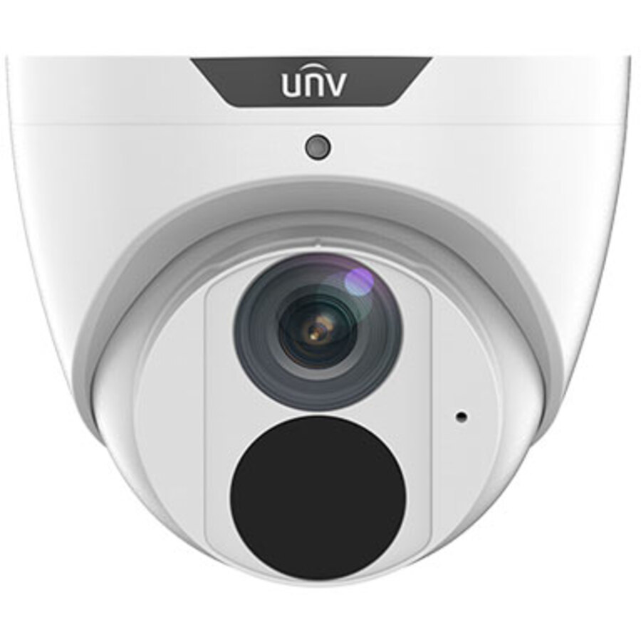 IPC3618SB-ADF28KM-I0 ~ UNV Lighthunter IP камера 8MP 2.8мм