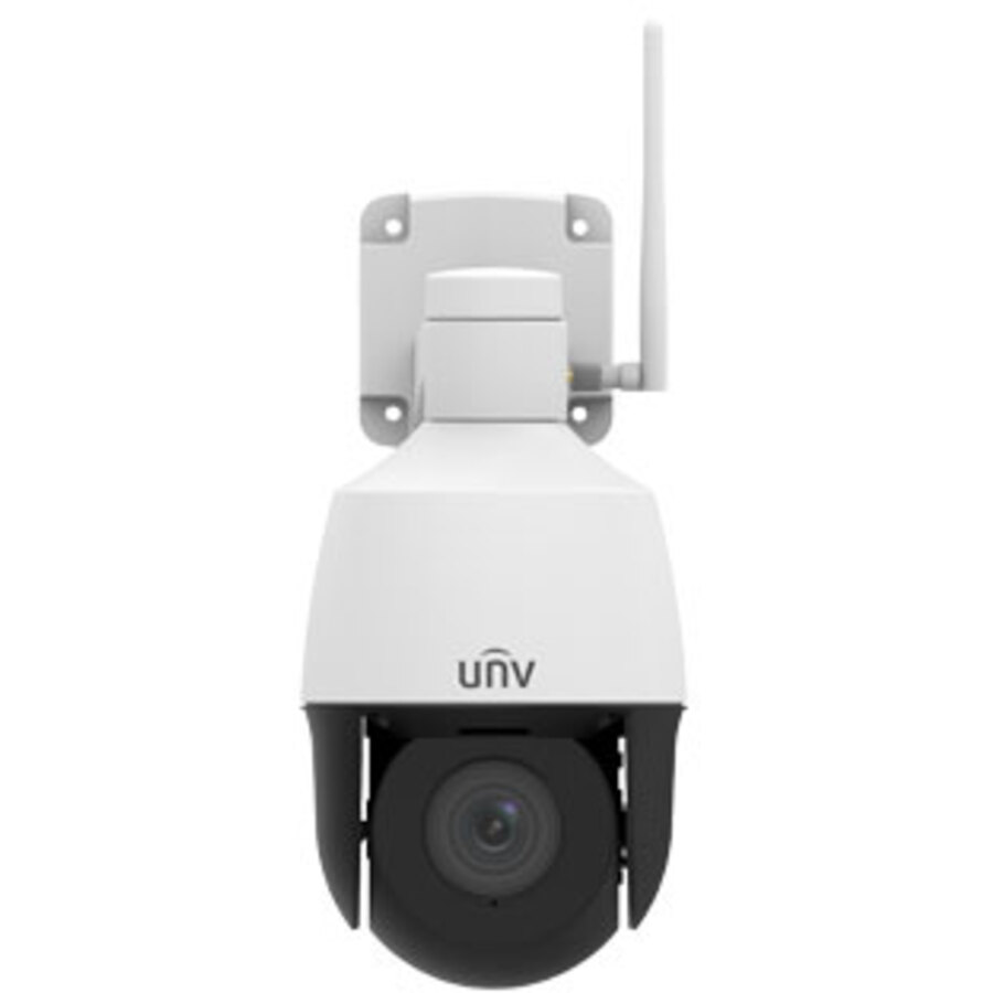 IPC672LR-AX4DUWK ~ UNV Lighthunter WiFi PTZ kamera 2MP 2.8-12mm