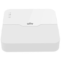 NVR301-04LS3-P4 ~ 8MP IP NVR 4 kanāli/4PoE 64Mbps HDDx1 NVR301-04LS3-P4 ~ 8MP IP NVR 4 kanāli/4PoE 64Mbps HDDx1