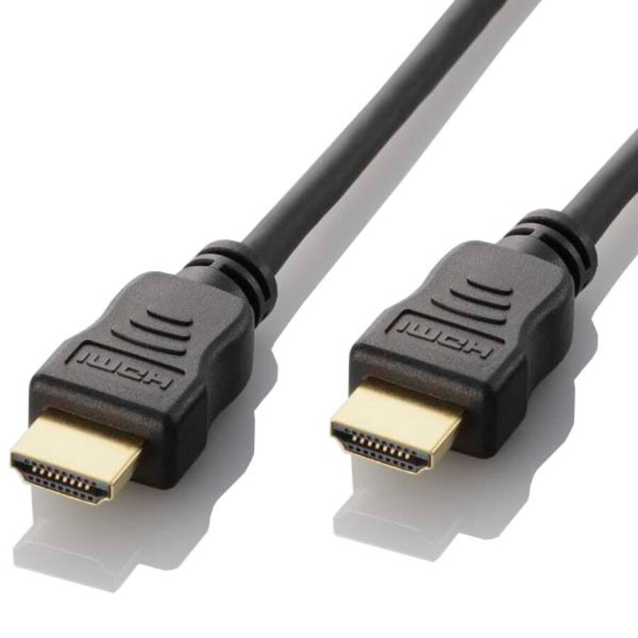 HDMI кабель 0.2м