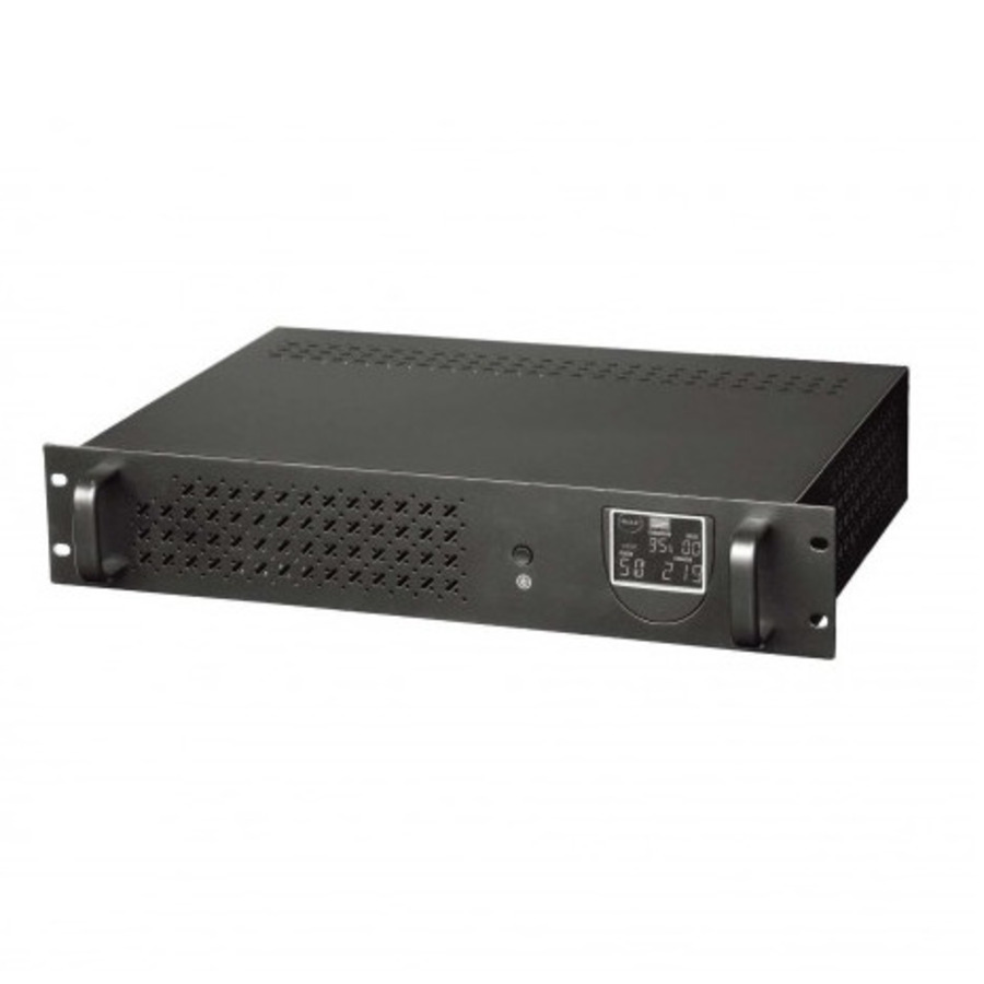 UPS R-OF2000ВА 1200Вт RACK Line / Для NVR и сетевых систем