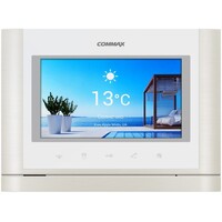 CMV-70MX ~ Balts domofona monitors 7" LCD hands free 220v
