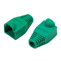 RJ45 uzmava ZAĻA