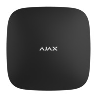 Hub 2 B (4G) ~ Bezvadu apsardzes panelis 9 rajoni atbalsta līdz 100 Ajax ierīcēm 868MHz (iebūvēts Ethernet+LTEx2 komunikators) Hub 2 B (4G) ~ Bezvadu apsardzes panelis 9 rajoni atbalsta līdz 100 Ajax ierīcēm 868MHz (iebūvēts Ethernet+LTEx2 komunikators)
