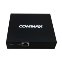 CGW-1KM ~ SIP serveris Commax daudzabonentu video domofonu sistēmai
