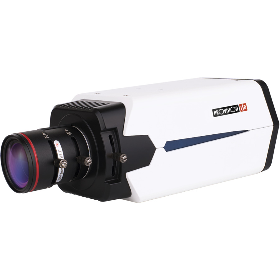 BX-391A ~ Provision 4в1 аналоговая камера 2MP