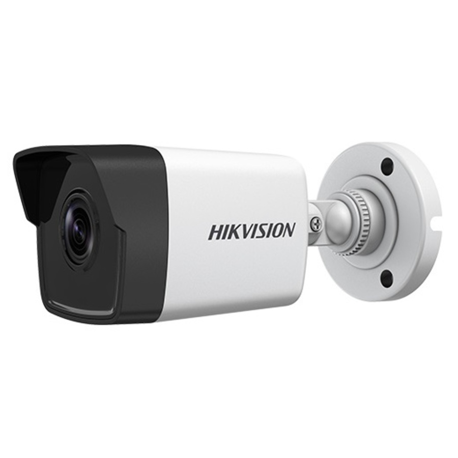 DS-2CD1023GO-I ~ Hikvision IP камера 2MP 2.8мм