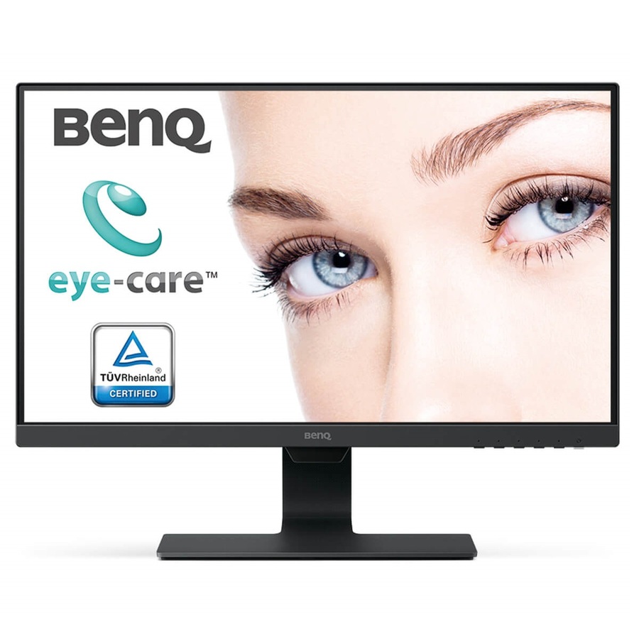 BenQ GW2480L ~ 23.8" AH-IPS W-LED монитор 60Гц VGA, HDMI, DisplayPort