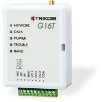G16T ~ GSM охранный коммуникатор (TIP/RING) с антенной 3 I/O