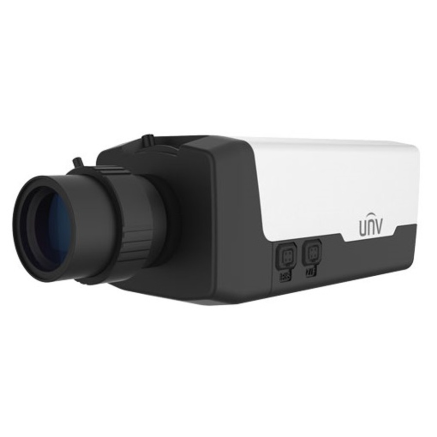 IPC562E-DUG ~ UNV Starlight камера для распознавания лиц 2MP
