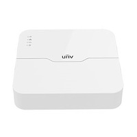 NVR301-04LB-W ~ UNV 2MP WiFi/IP NVR 4 канала 40/40Мбит HDDx1 NVR301-04LB-W ~ UNV 2MP WiFi/IP NVR 4 канала 40/40Мбит HDDx1